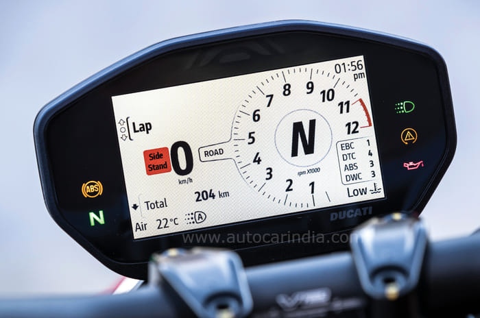 Ducati Streetfighter V2 review: The perfect ‘Fight Formula'?